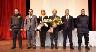 Torbalı, bağımlılığa karşı tek yürek