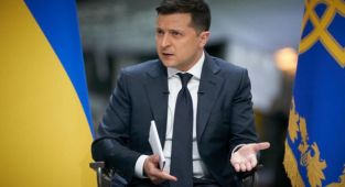 Zelenskiy, Ukrayna’nın derhal AB’ye katılımı için çağrı yaptı