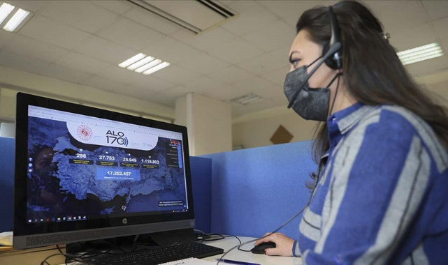 106 bin kişinin sigortalılığı iptal edildi