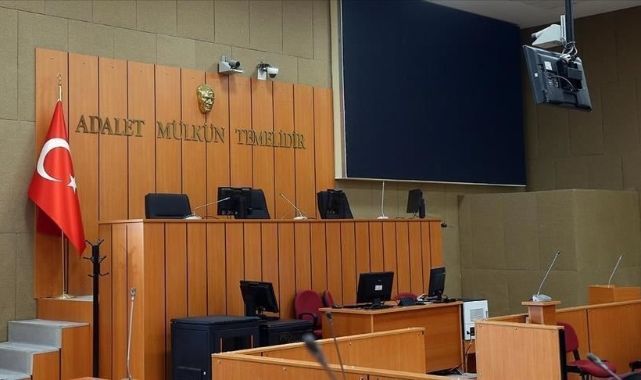 15 Temmuz darbe girişimi ve Gezi Parkı olaylarına ilişkin davanın karar duruşması 22 Nisan'da