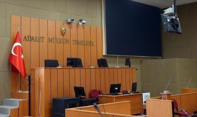 15 Temmuz darbe girişimi ve Gezi Parkı olaylarına ilişkin davanın karar duruşması 22 Nisan'da
