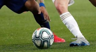 2022 FIFA Dünya Kupası Avrupa Elemeleri'nde play-off heyecanı başlıyor