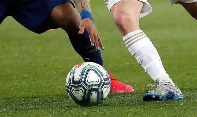 2022 FIFA Dünya Kupası Avrupa Elemeleri'nde play-off heyecanı başlıyor