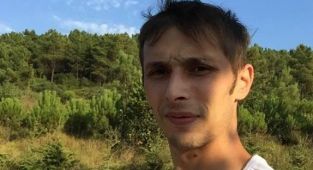 25 yaşındaki genç işçi, üzerine saç düşmesi sonucu hayatını kaybetti