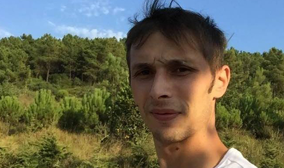 25 yaşındaki genç işçi, üzerine saç düşmesi sonucu hayatını kaybetti