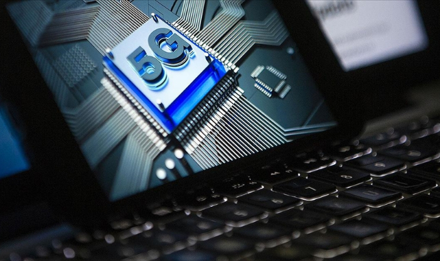 5G projelerinin Türkiye'nin bilişim ihracatını 3'e katlaması planlanıyor