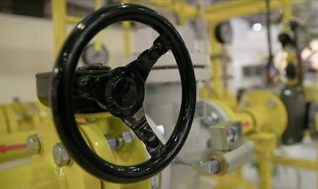 AB'nin Rusya'dan savaşın başından beri gaz, kömür ve petrol ithalatı 17 milyar avroya yaklaştı