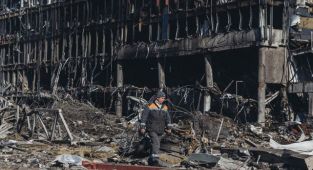 AB ve ABD'den Rusya'nın Ukrayna'daki saldırganlığına karşı ortak bildiri