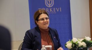 “ABD’de de aile ataşelikleri kurmayı planlıyoruz”