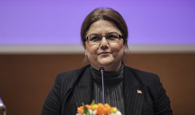 Aile ve Sosyal Hizmetler Bakanlığından yurt dışındaki Türk kökenli çocuklara sıkı takip