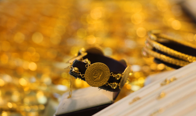 Altın tasarruf Sistemi uygulamaya girdi