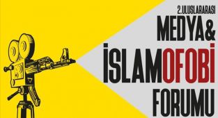 Ankara'da 2. Uluslararası Medya ve İslamofobi Forumu yapılacak