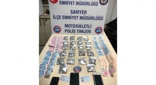 Araba değil, uyuşturucu zulası: Torpido ve çamurluktan marihuana fışkırdı