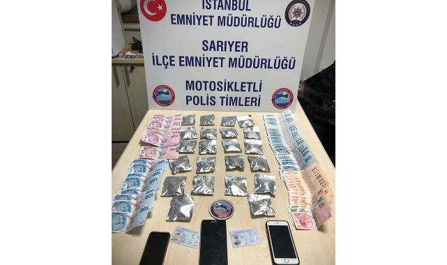Araba değil, uyuşturucu zulası: Torpido ve çamurluktan marihuana fışkırdı
