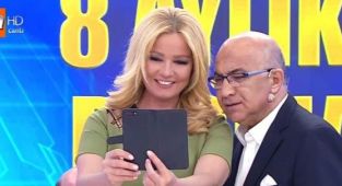 Arif Verimli'den Müge Anlı'ya zehir zemberek sözler: Benim için bir kıymeti yok