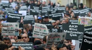 Asla geri adım atmayacağız