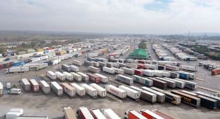 Avrupa'nın ticaret haritası değişirken Türkiye de tedarik zincirinin merkezinde