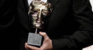 BAFTA 2022 Ödülleri sahiplerini buldu