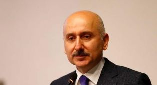 Bakan Karaismailoğlu, 2021'de haberleşme sektörünün yüzde 20 büyüdüğünü açıkladı