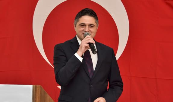 Başkan Serkan Acar’dan battı çıktı müjdesi