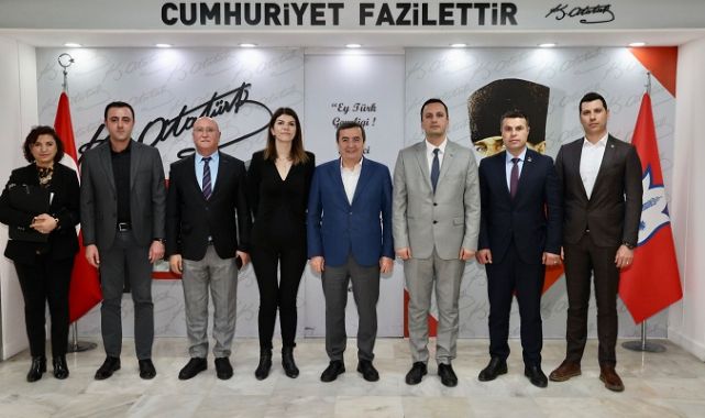 Batur’dan Memura ek protokol güvencesi