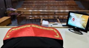 Beyzbol sopalı taksicinin 7,5 yıla kadar hapsi istendi