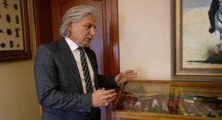 Bornova Kaymakamlığı’nın en başarılı projelerinden ‘Sosyal Market ‘