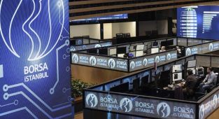 Borsa güne yükselişle başladı