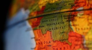 Çatışmalardan kaçan 13 bin Kongolu Uganda'ya sığındı
