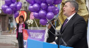 Çeşmeli kadınlar fark yarattı