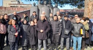 CHP’li Beko’dan Bergama Belediyesi’ne esnaf tepkisi