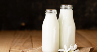 Çiğ süt litre fiyatı 5,70 TL olarak açıklandı