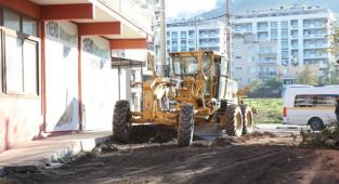 Çiğli Belediyesi’nden izinsiz altyapı çalışmalarına 488 bin TL ceza