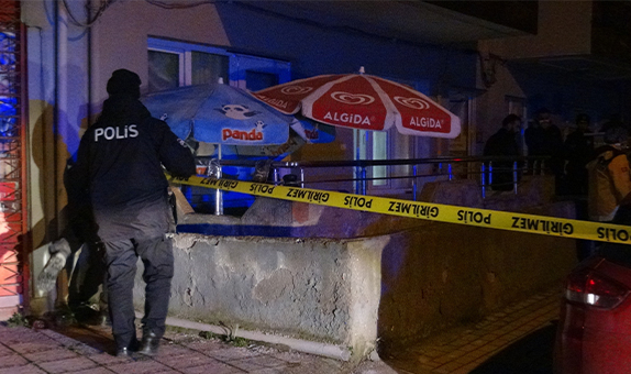 Cinayetle ilgili kan donduran detay: “Ağabeyini vurdum, haberin olsun”