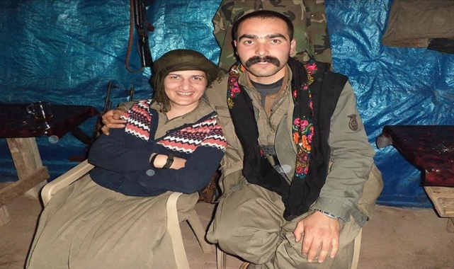 Dokunulmazlığı kaldırılan HDP'li Güzel'in fezlekeleri Ankara Cumhuriyet Başsavcılığına gönderildi