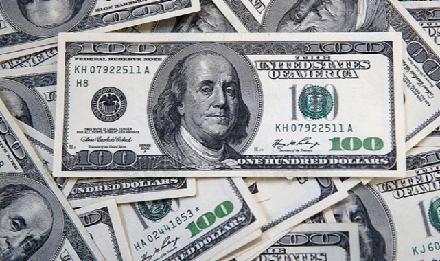 Dolar yeniden 14 liranın üstüne çıktı