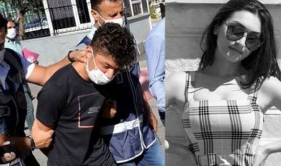 Duygu Delen davasında gerekçeli karar açıklandı