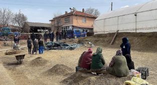 Edirne'de bir evde aynı aileden 4 kişi ölü bulundu