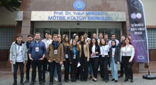 EGEKAF için geri sayım sürüyor