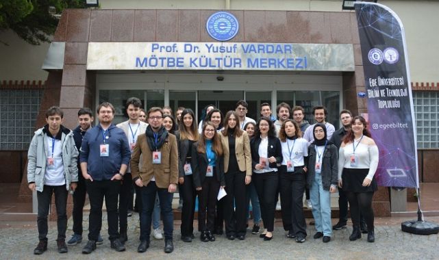 EGEKAF için geri sayım sürüyor