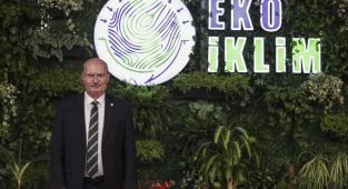 'EKO İKLİM Zirvesi' yeşil dönüşümün yol haritasına ışık tutacak