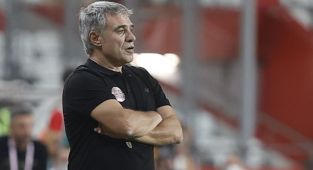 Ersun Yanal'dan futbol öğütleri