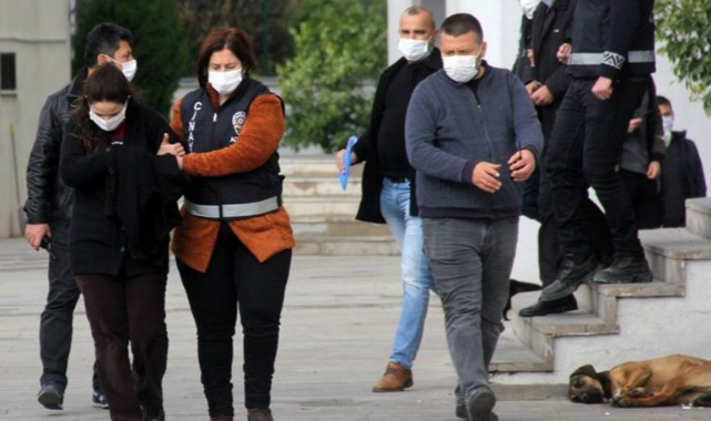 Eşinin cesedini 3 gün evde saklamıştı, suçu ölen babasının üstüne atıp beraat etti