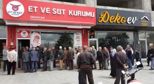 ESK’nin zararında Erdoğan etkisi