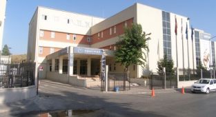 Eşrefpaşa Hastanesi’nde uluslararası hizmet dönemi