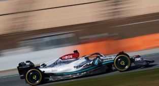 Formula 1'de Büyük Britanyalı pilotlar başı çekiyor