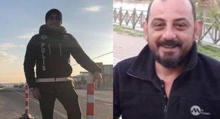 Görevi başındaki polis memuru Şükrü Yiğit kalp krizi geçirerek hayatını kaybetti