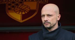 Göztepe, teknik direktör Nestor El Maestro ile yollarını ayırdı