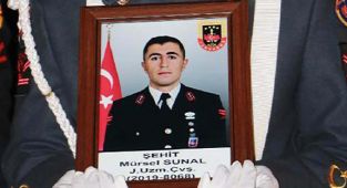 Hakkari’den acı haber