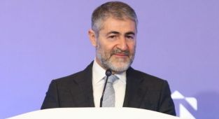 Hazine ve Maliye Bakanı Nureddin Nebati: Belli bir denge üzerinde gidiyoruz